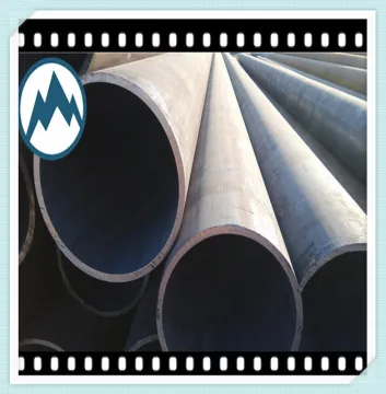 large diameter steel pipe price