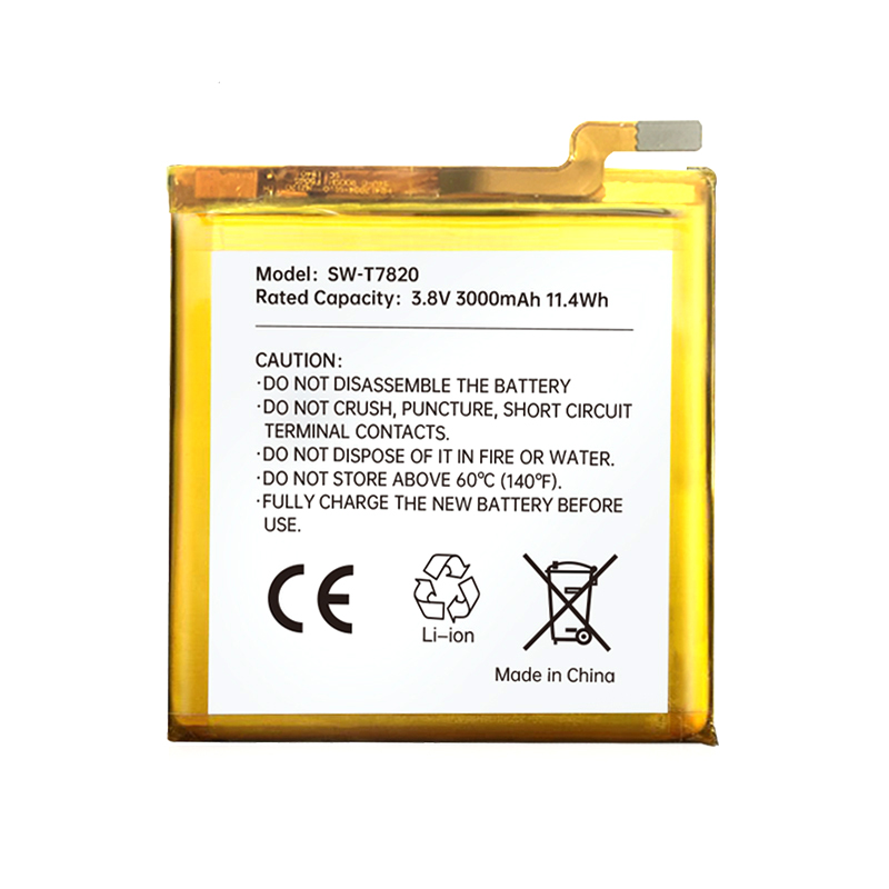 OEM T7820 Battery for Sunmi M2 Mobile POS