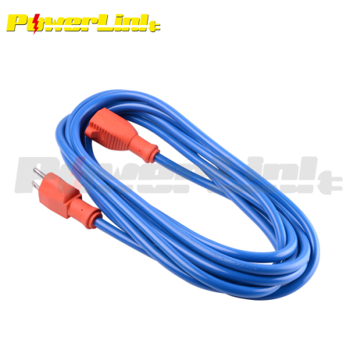 S60132 Outdoor Extension Cords Electrical Cable for Mexico