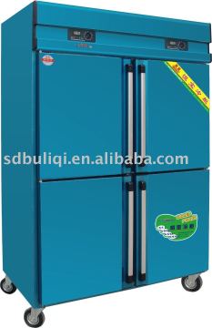 refrigerator