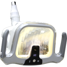 Shadowless Led dental lamp