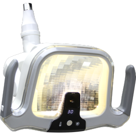 Shadowless Led dental lamp
