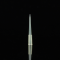 200 Universal Pipette Tips Racked