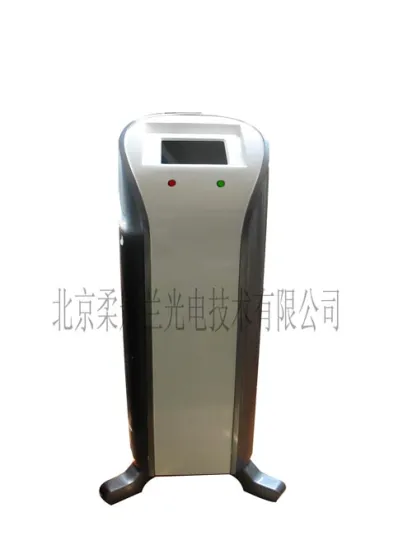 Photon skin rejuvenation apparatus professional edition