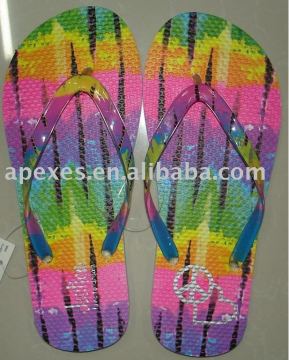 Beach Flip-Flops