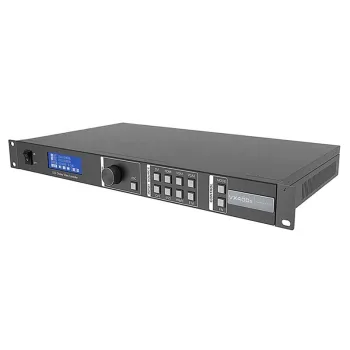 Novastar VX Series LED Video Processor: VX400/VX600/VX1000 Display Controller