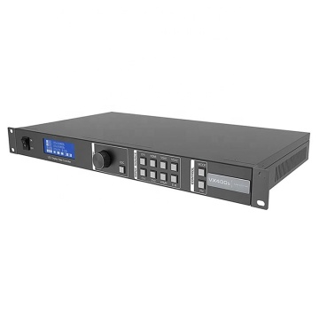Novastar VX Series LED Processor: VX400/VX600/VX1000 Display Controller