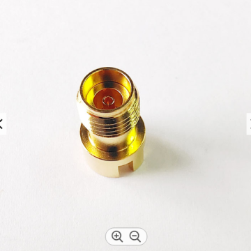 2.92mm Female RF connector