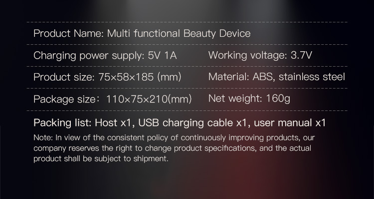 anti cellulite massager