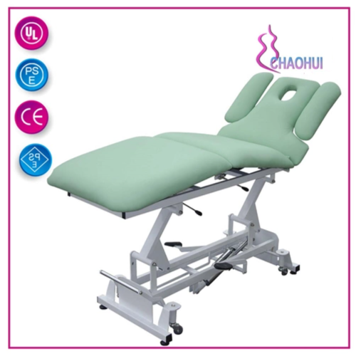 Hydraulic beauty bed for beauty hospital