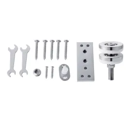 Sliding Door Hanging Accessories