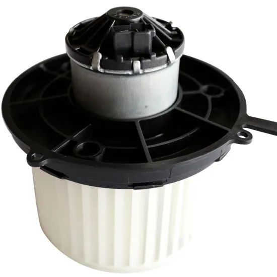 12 Volt Air Conditioner Blower Motor 272500-0411 272500-0412 272500-0413