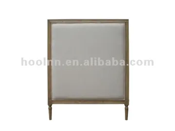 French oak headboard HL008S