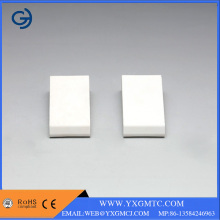 Wholesale Custom Alumina ceramic spacers