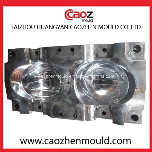 Plastic Hard Hat/Safety Cap/Helmet Mold