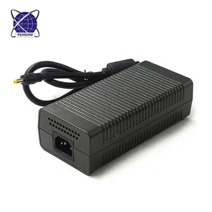 19V 7.9A 150W AC Adapter For FUJITSU LifeBook