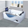 Hot Sale White Acrílico Free Standing Banheiro Bathtub