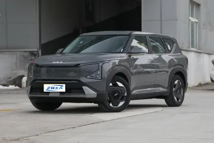HOT SALE 2024 KIA EV5 SUV EV - Air Version New Energy Vehicle For Sale