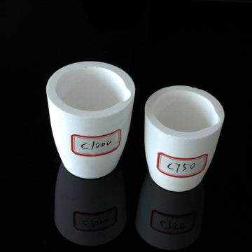 High Temperature High Purity Quartz Crucible Manufacturer