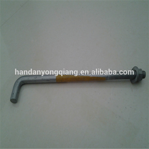 M10 Anchor Bolt, High Quality M10 Anchor Bolt on