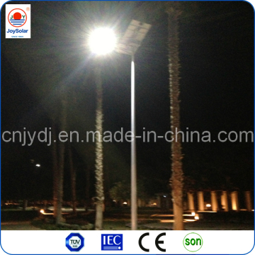 Hot Sale in 2013 LED Solar Street Lighting System with Cetuv IEC Certificate