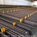 321 Stainless Steel Round Bar