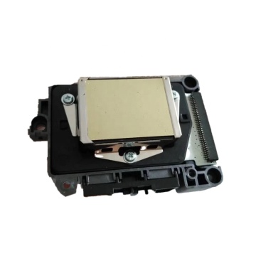 Original Brand New F189 DX7 Printhead for Eco Solvent Printer