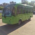 Prețul autobuzului cu navetă electrică