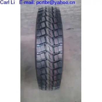 China radial truck tyres