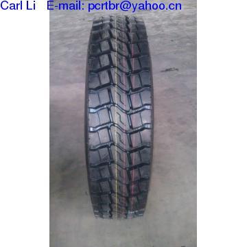 China radial truck tyres