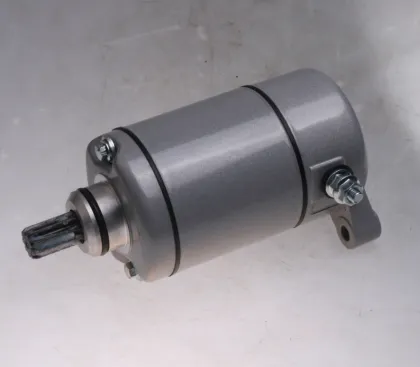 Bobcat ATV starter motor 7018855 for loader
