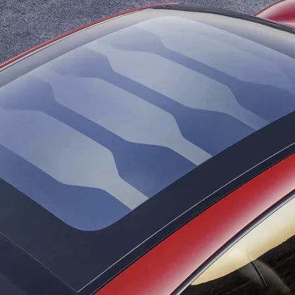 New Energy Electric Cars: Taycan 4-Seater Station Wagon 2WD/4WD for Export