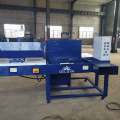 Automatic Horizontal rags wiper Baling Press Machine