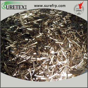 Basalt Fiber Chopped Strand 12mm