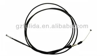 Auto Accelerator Cable for MITSUBISH