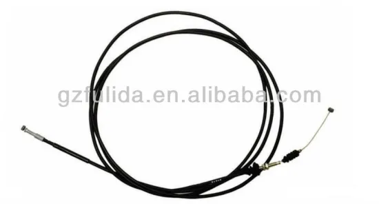 Auto Accelerator Cable for MITSUBISH