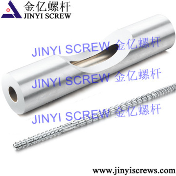 Bimetallic High Quality Barrel / Cylinder / Cilindro 