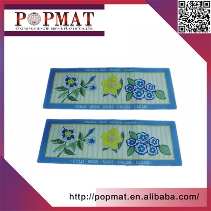 Wholesale Custom Natural entrance door mat