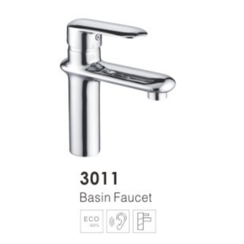 Basin Faucet Basin Mixer faucet 3011 Factory