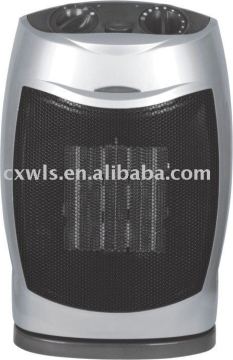 PTC portable heater