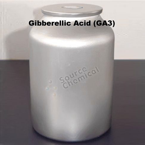 Plant Growth Regulator - Gibberellic Acid (Ga3)