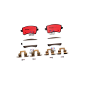 Pads bireega dambe ee Audi A 4