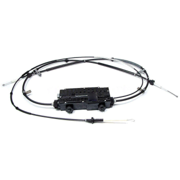 Hot Sale: Range Rover Sport Electronic Handbrake Kits - OEM LR019223