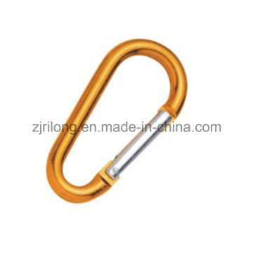 Spink Link Aluminum Egg Type Dr Z0050