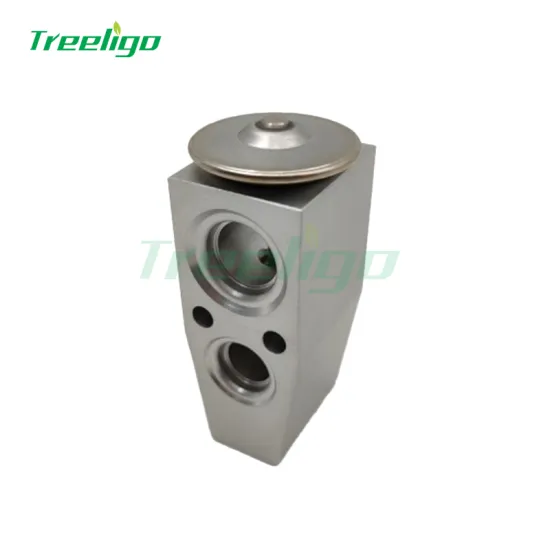 Auto Car Expansion Valve CD3829 EX 10417C DG1Z19849A for Ford C-max 2016