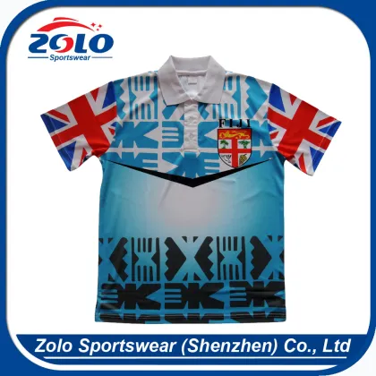 New design custom fashion Men's new fashion polo shirt & t-shirt