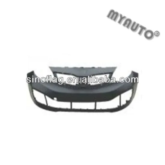 Used Front Bumper Parts for Kia Rio