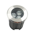 Eingebrauchte LED unter Wasserpool -Licht 3W