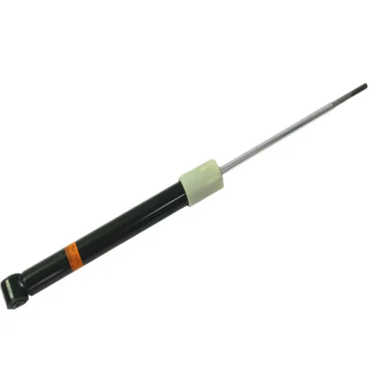 China Outlet Supply Leaf Spring Rubber Rear Shock Absorber 52610-T5G-HO1 for Fit 2015