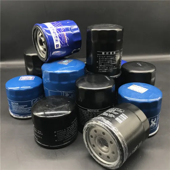 Wholesale Auto Engine Oil Filter Machine SMD360935